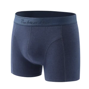 Blue Bamboo Colored Trunks